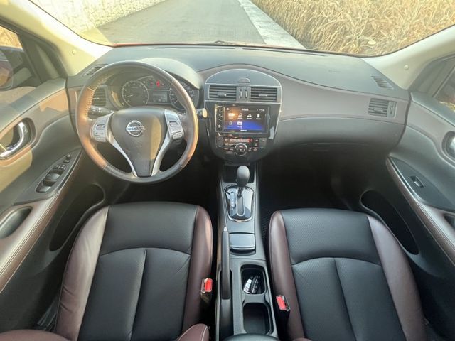 頂級J版 只跑2萬  第9張相片