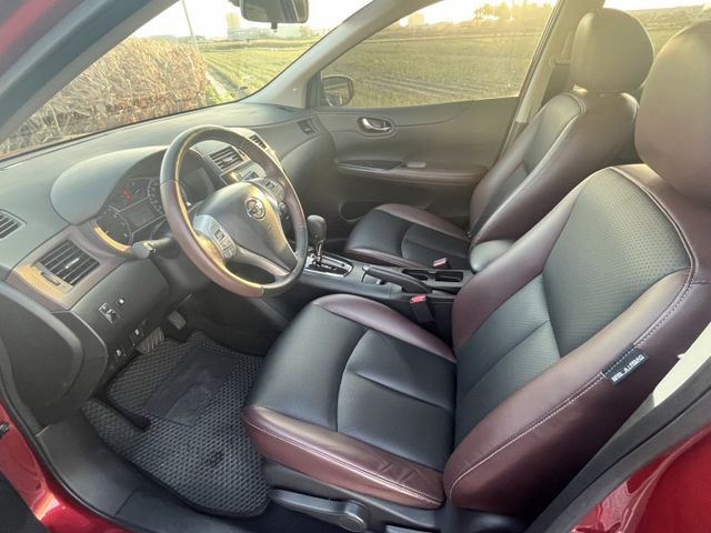 頂級J版 只跑2萬  第12張相片