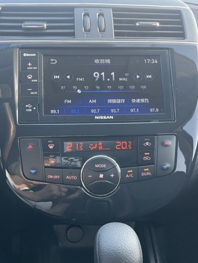 頂級J版 只跑2萬  第16張相片