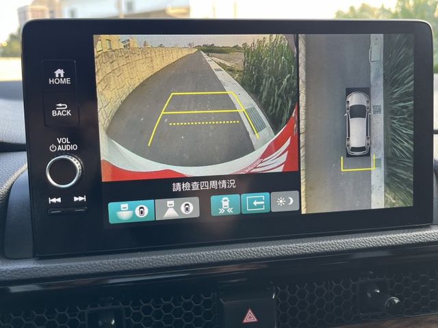 頂規P版 只跑9000KM 車況就跟新的一樣  第12張相片