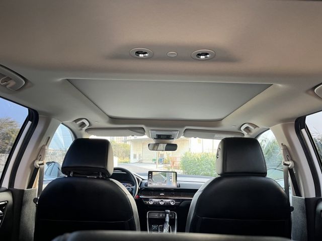 頂規P版 只跑9000KM 車況就跟新的一樣  第17張相片