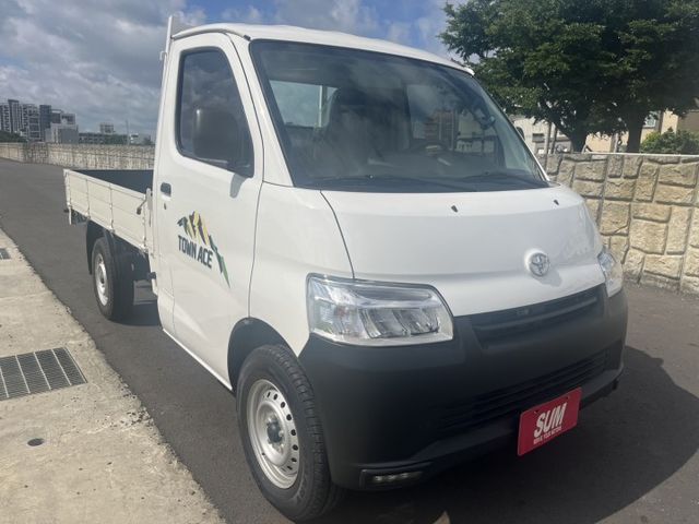 全新自排小貨車 原廠保固~中古價  第2張相片