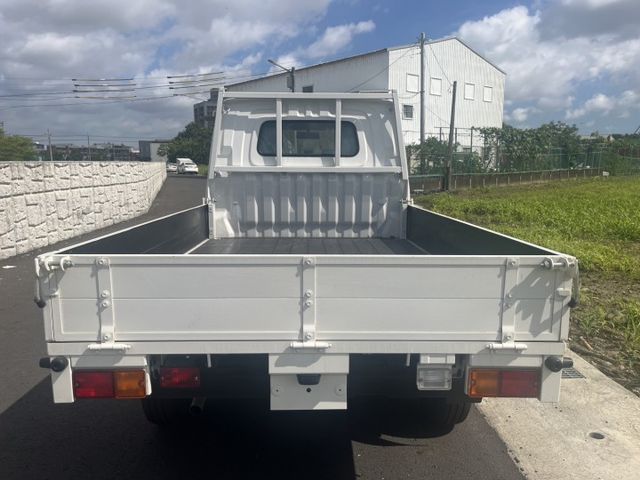 全新自排小貨車 原廠保固~中古價  第6張相片
