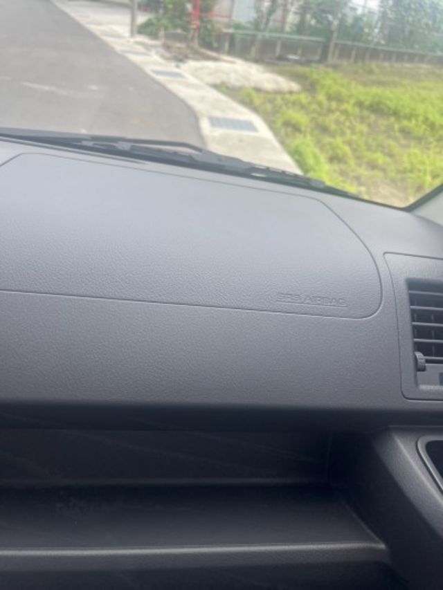 全新自排小貨車 原廠保固~中古價  第8張相片