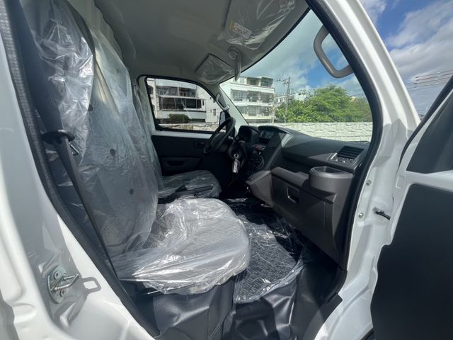 全新自排小貨車 原廠保固~中古價  第13張相片