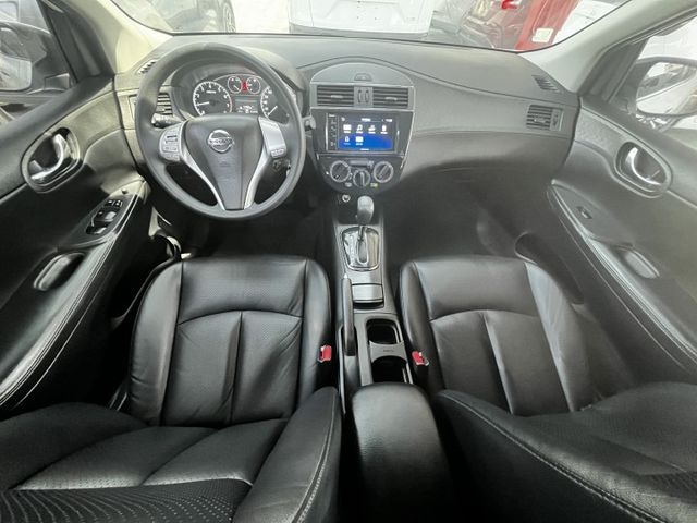 省油大空間最佳選擇  第11張相片