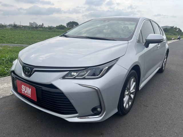 ALTIS  第1張相片