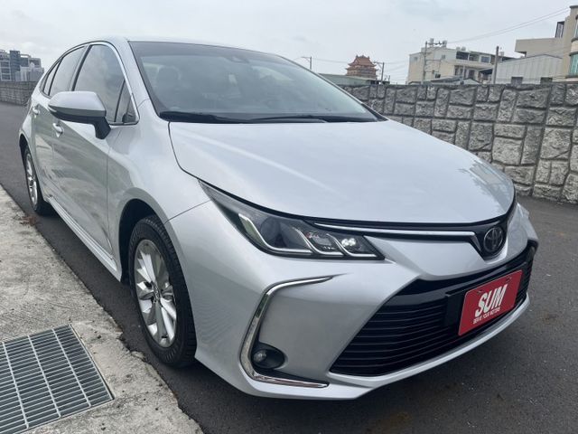 ALTIS  第2張相片