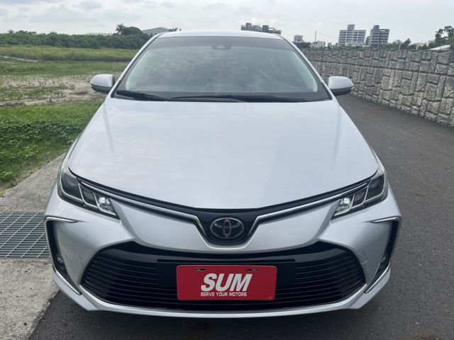 ALTIS  第3張相片