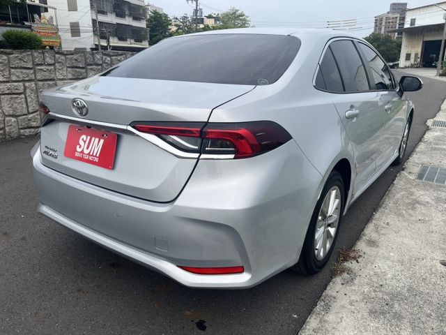 ALTIS  第5張相片