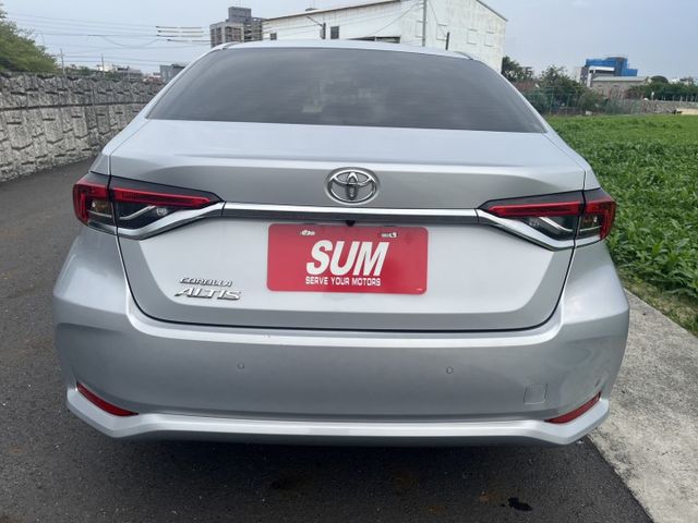 ALTIS  第6張相片