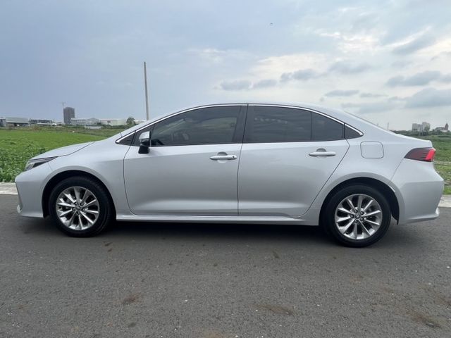 ALTIS  第7張相片