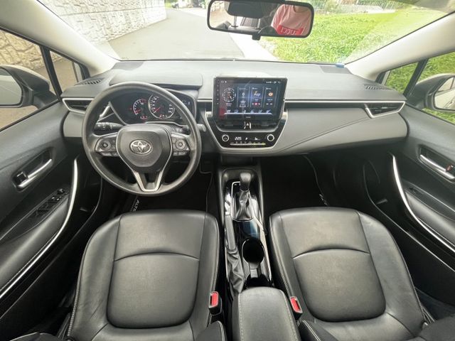 ALTIS  第8張相片