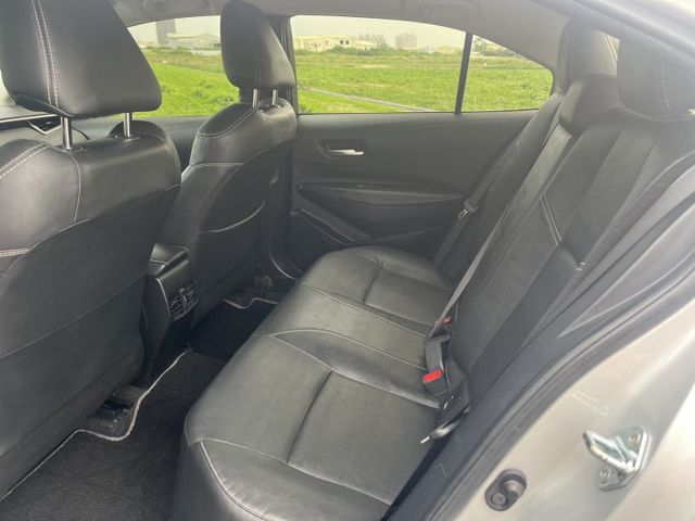 ALTIS  第10張相片