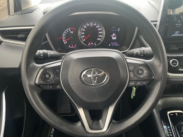 ALTIS  第11張相片