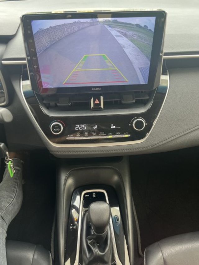 ALTIS  第12張相片