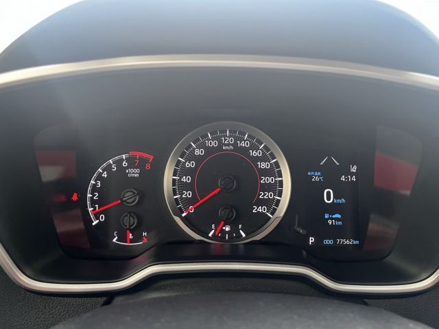 ALTIS  第14張相片