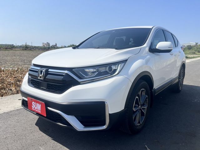 原鈑件.低里程就是王道~VTi版~有摸門解鎖 .定速.ACC主動跟車等配備超級滿~年份也超新~這價格把握起來  第1張相片