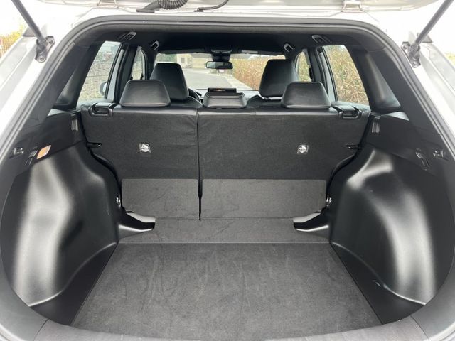 COROLLA CROSS  第11張相片