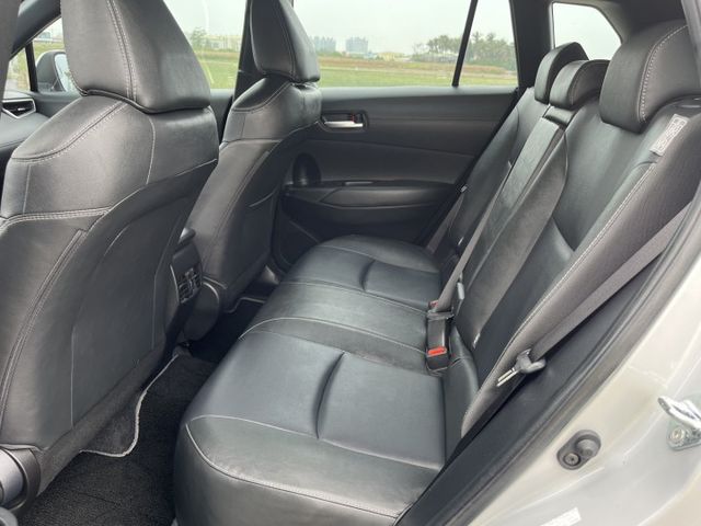 COROLLA CROSS  第9張相片