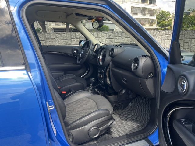 2013年式~女用一手車~全台最低~保證實跑39000km~  第11張相片