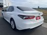 八代小改款~豪華版  ACC 定速 恆溫 車道偏移 循跡防滑 舒適又安全的大氣房車最佳選擇~  第5張縮圖