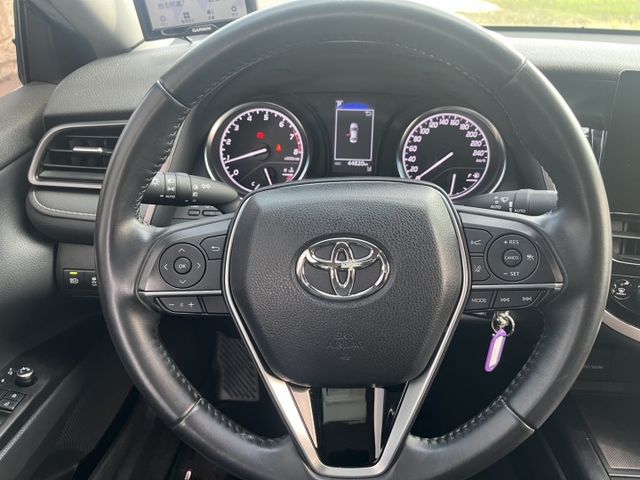 八代小改款~豪華版  ACC 定速 恆溫 車道偏移 循跡防滑 舒適又安全的大氣房車最佳選擇~  第8張相片