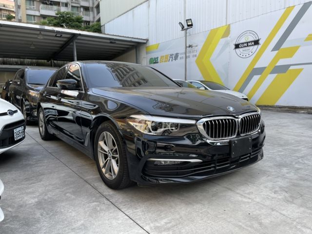 Bmw 寶馬5 Series 19年中古車的價格 Findcar 找車網