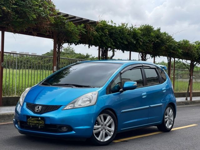 Honda Fit 的價格 Findcar 找車網