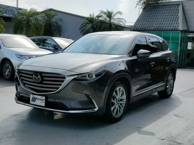 Mazda 馬自達cx 9 中古車的價格 Findcar 找車網