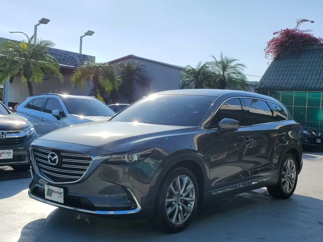 Mazda 馬自達cx 9 中古車的價格 Findcar 找車網