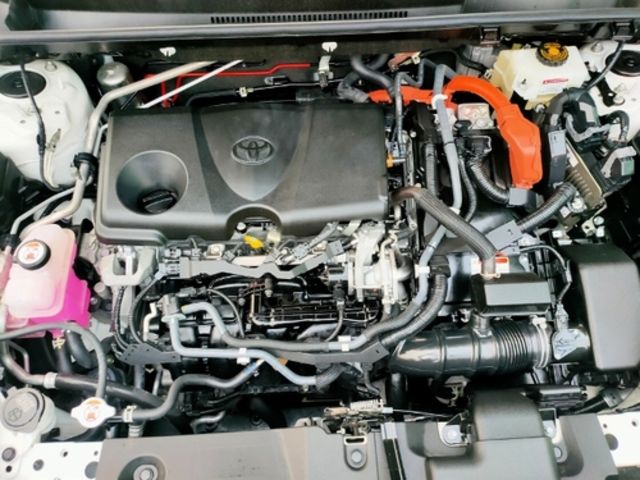 TOYOTA豐田 RAV4  第6張相片