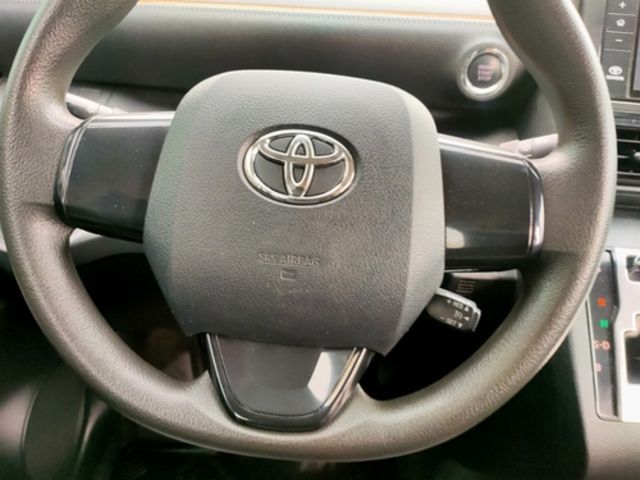 Toyota 豐田 SIENTA  第12張相片