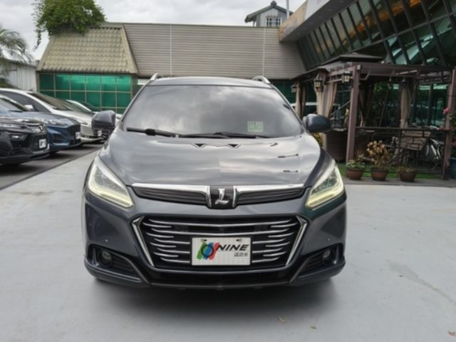 LUXGEN納智捷 U6 GT  第3張相片