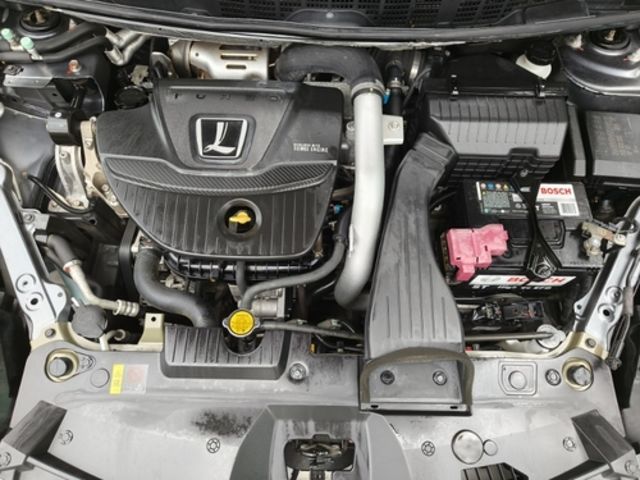 LUXGEN納智捷 U6 GT  第6張相片