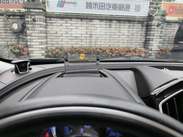 LUXGEN納智捷 U6 GT  第14張相片