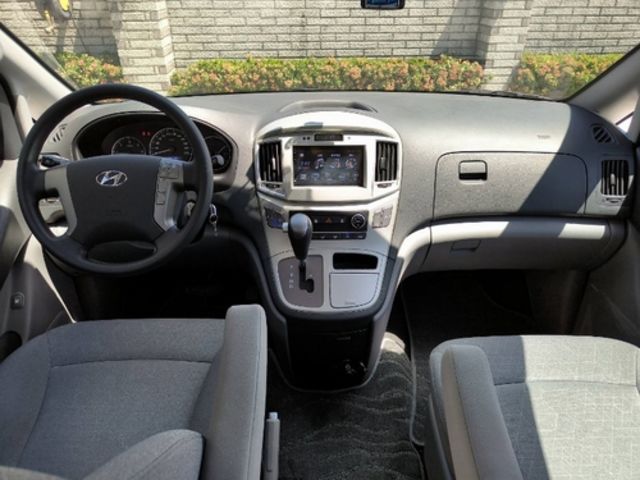 HYUNDAI現代 STAREX  第5張相片
