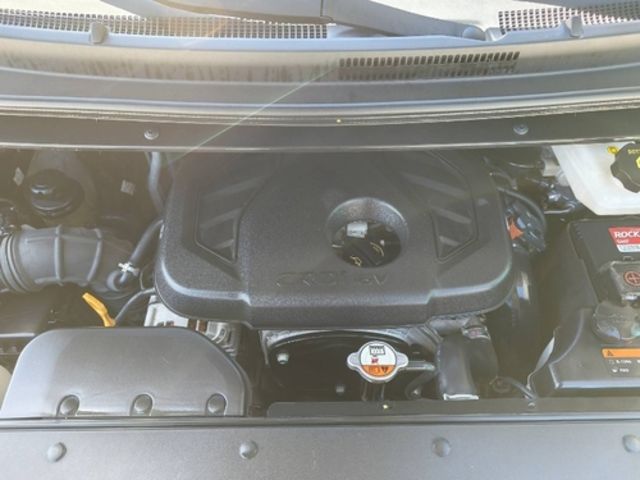 HYUNDAI現代 STAREX  第6張相片