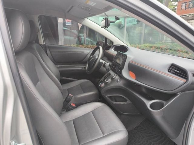 TOYOTA豐田 SIENTA  第7張相片