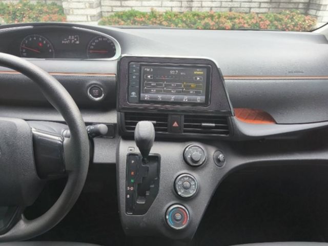 TOYOTA豐田 SIENTA  第8張相片