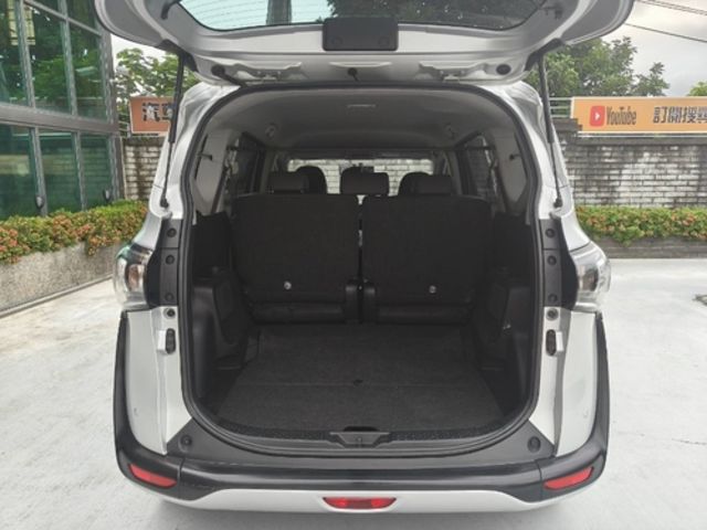 TOYOTA豐田 SIENTA  第12張相片