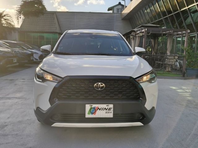 TOYOTA豐田 COROLLA CROSS  第3張相片