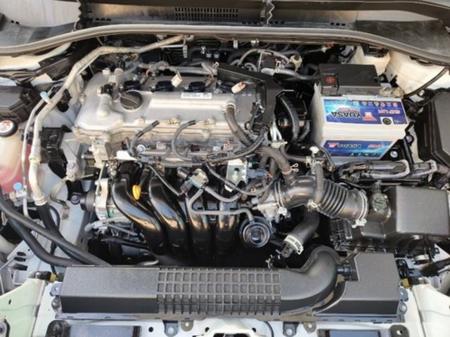 TOYOTA豐田 COROLLA CROSS  第6張相片