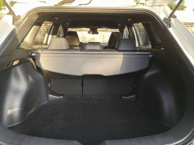 TOYOTA豐田 COROLLA CROSS  第8張相片