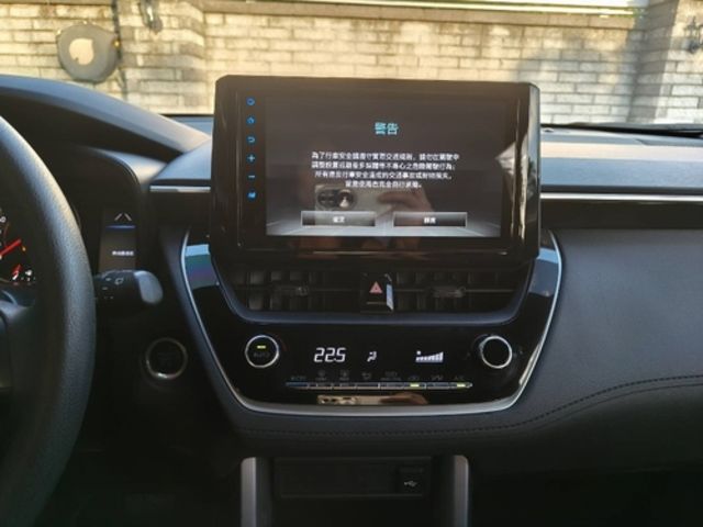 TOYOTA豐田 COROLLA CROSS  第10張相片