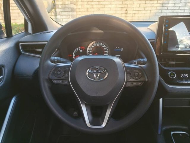 TOYOTA豐田 COROLLA CROSS  第12張相片