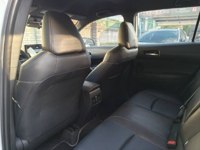 TOYOTA豐田 COROLLA CROSS  第14張相片