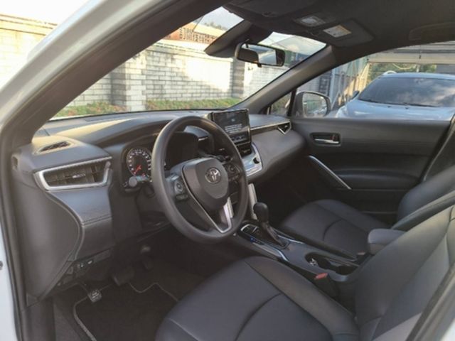 TOYOTA豐田 COROLLA CROSS  第15張相片