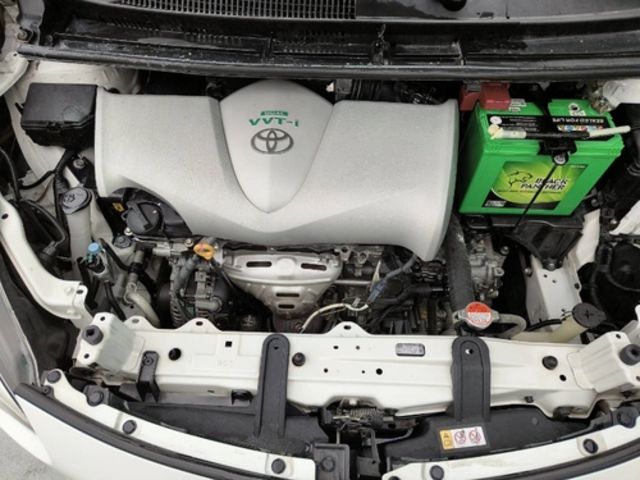 TOYOTA豐田 SIENTA  第6張相片