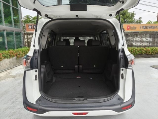 TOYOTA豐田 SIENTA  第9張相片